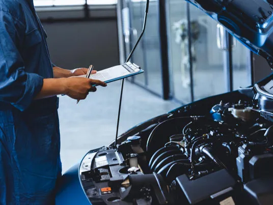 Revisione auto Verona Centro revisioni RCS