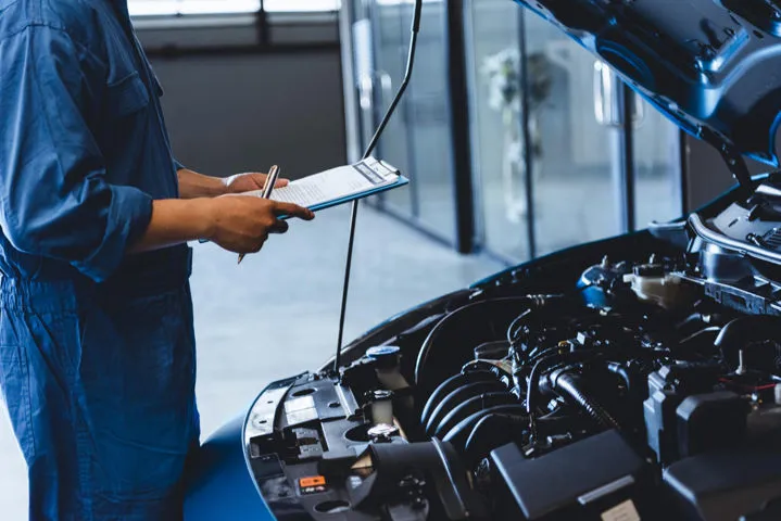 Revisione auto Verona Centro revisioni RCS