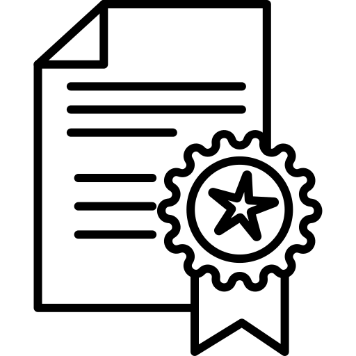 Icona - Professionalità certificata