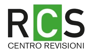 RCS - Centro Revisioni